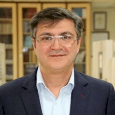دکتر احمدرضا جمشیدی